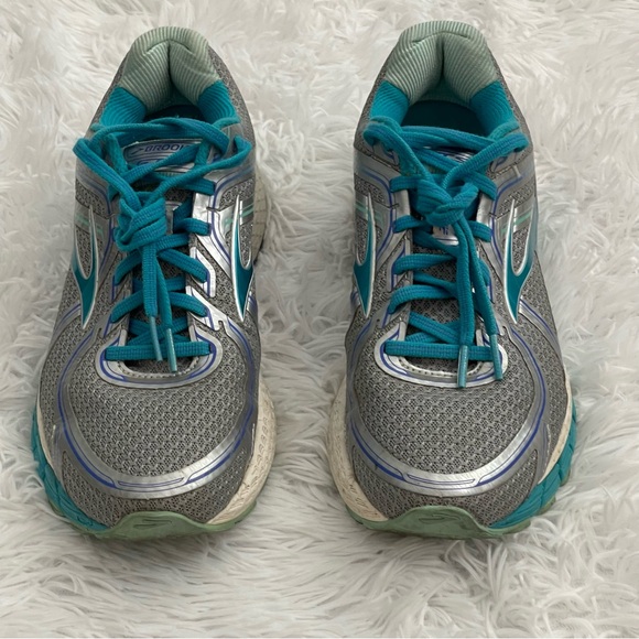 Brooks Shoes - BROOKS GTS 16 EDITION WOMENS SIZE 9